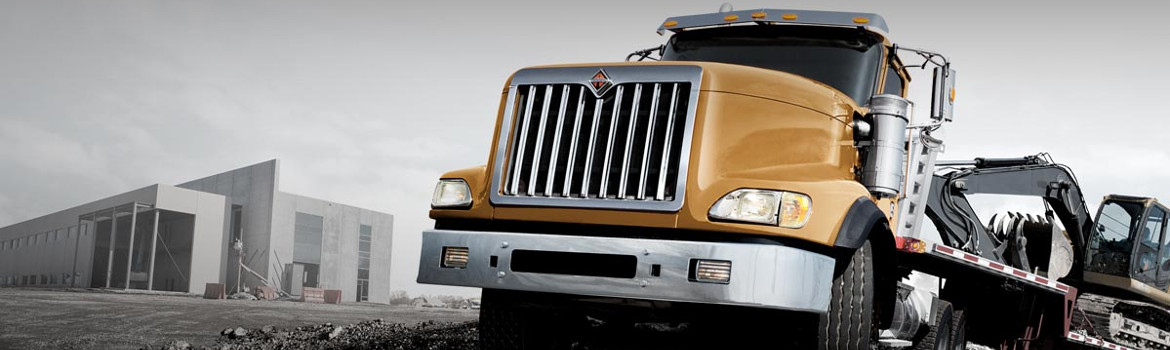 International&reg; Truck Paystar for sale in Zaremba Equipment Inc., Gaylord, Michigan